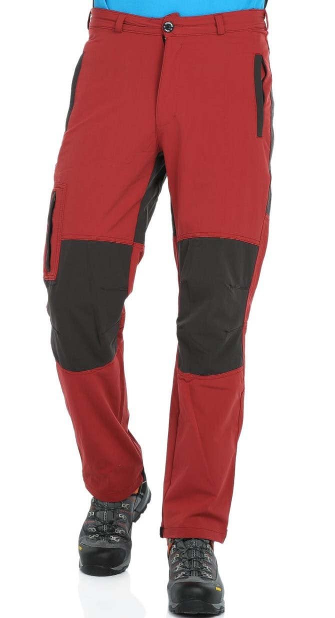 kırmızı tırmanış pantolonu , nepal tırmanış pantolou , outdoor pantolon , kırmızı outdoor pantolon