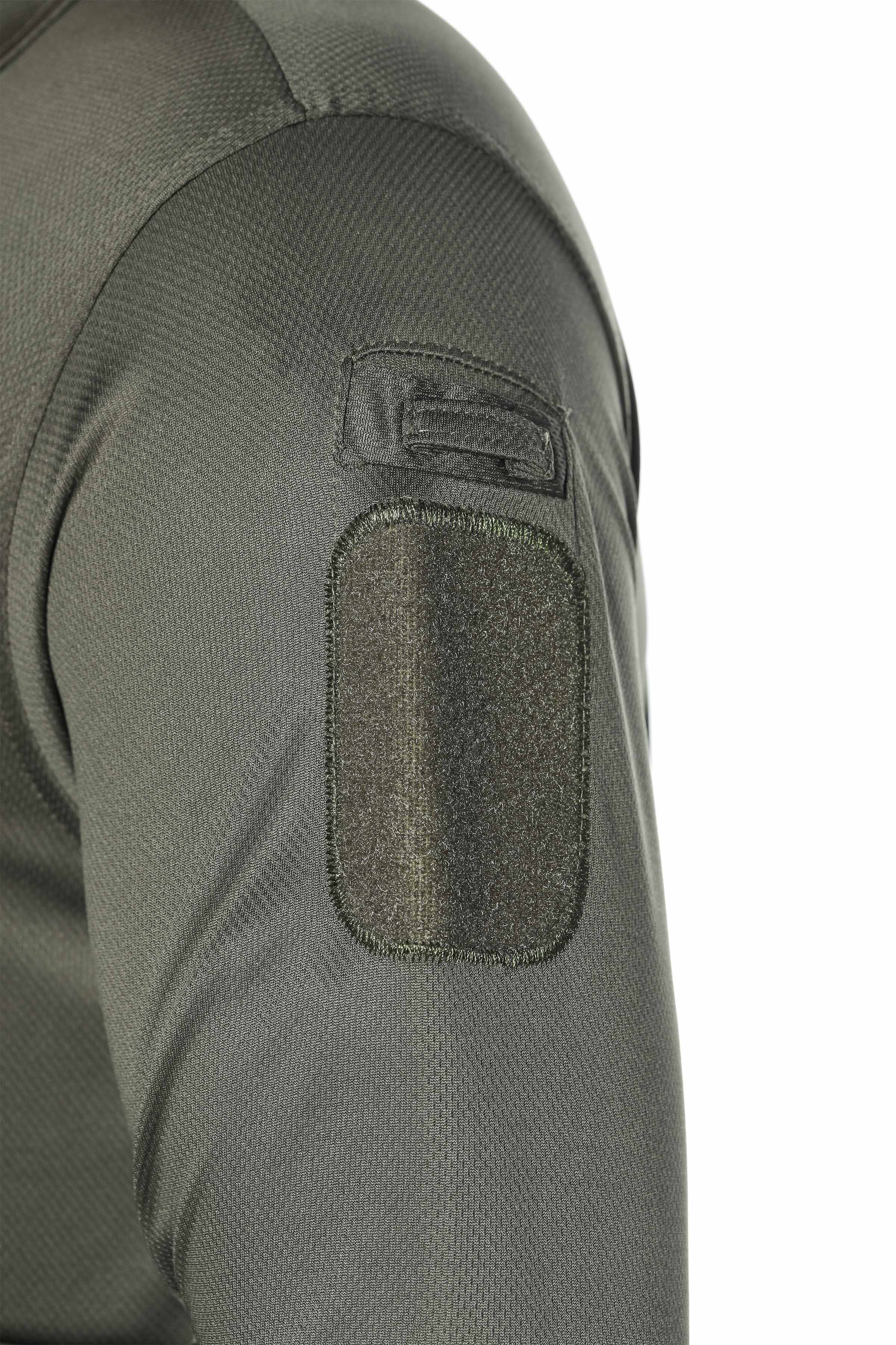 Haki Tactical Tşört , Microfibre Tactical Tşört